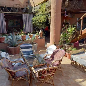 Hostel Happy Land, Luxor