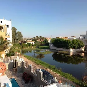 Victoria Old Nile View Villa