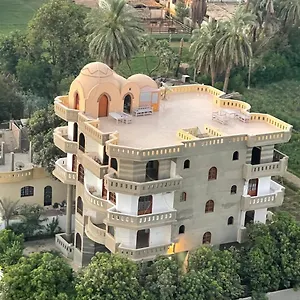 Egypt Garden Apartment