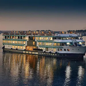Acamar Nile Cruise - Every Monday From For 04 & 07 Nights - Every Friday From Aswan For 03 & 07 Nights Hotel