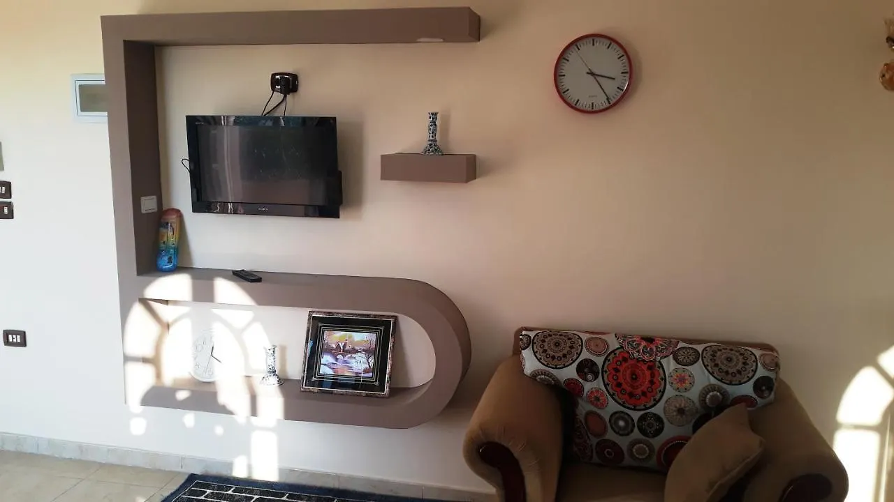 Apartment Moonlight Home Luxor Egypt