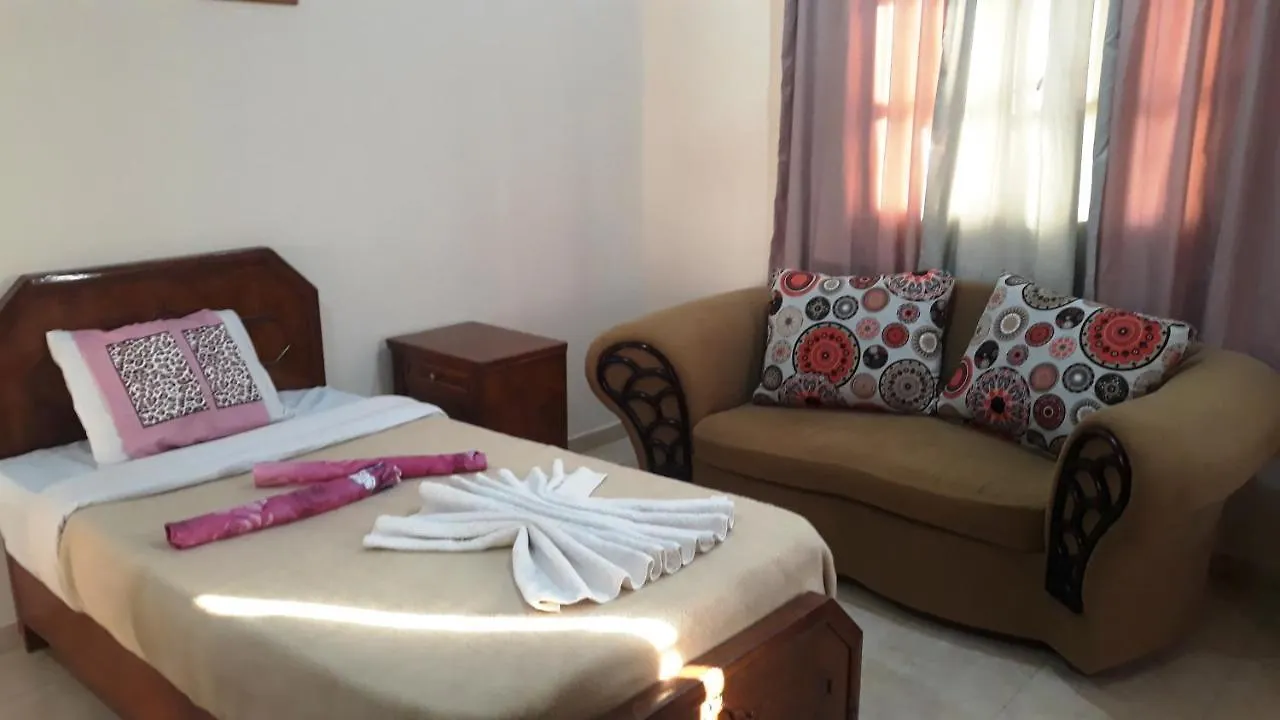 Apartment Moonlight Home Luxor
