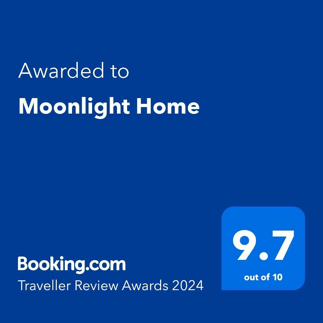 Apartment Moonlight Home Luxor