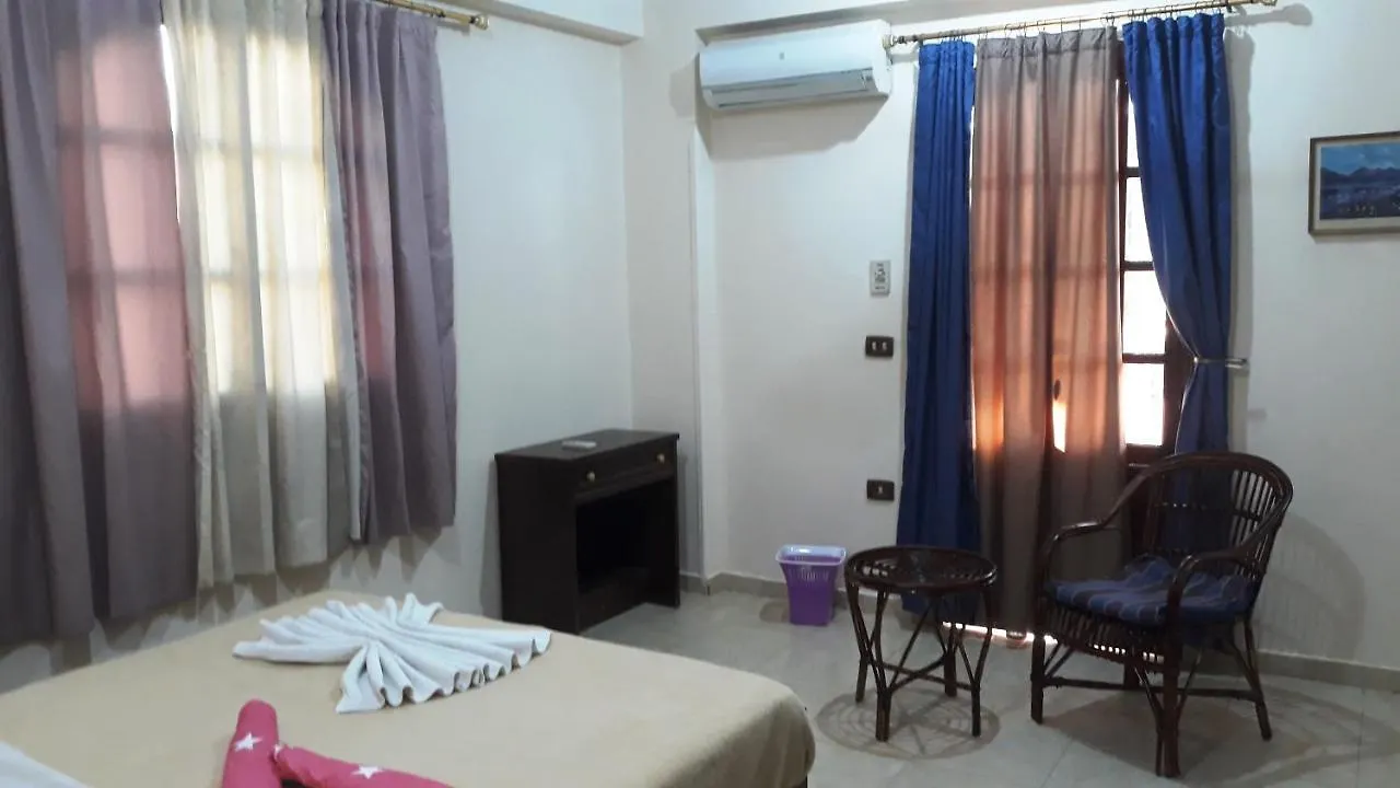 Διαμέρισμα Moonlight Home Λούξορ Αίγυπτος